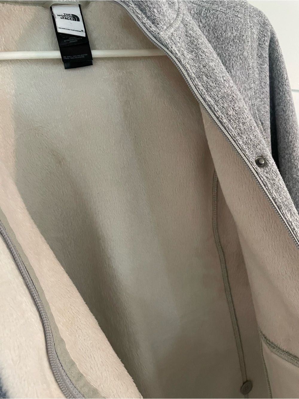 North Face jacket - Picture 8 of 13